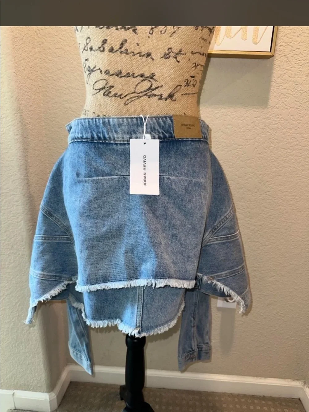 Urban Revivo brand new
